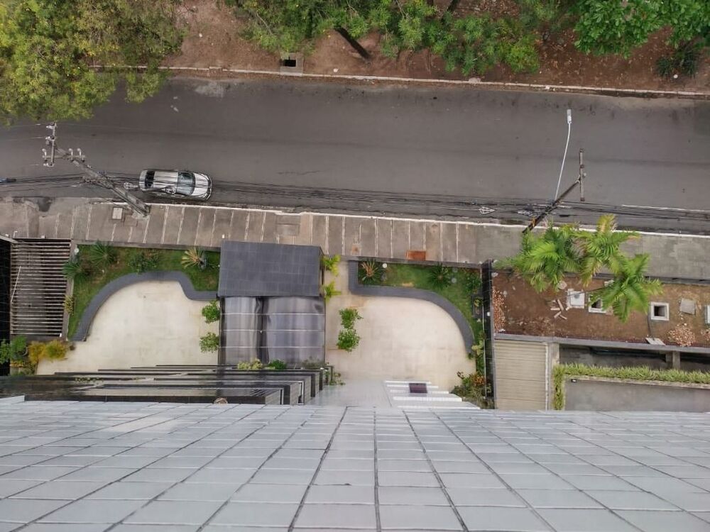 Apartamento, 5 quartos, 400 m² - Foto 10