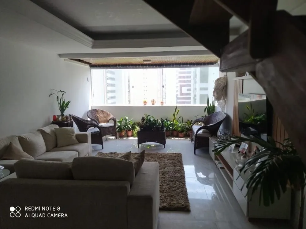 Apartamento, 5 quartos, 400 m² - Foto 6
