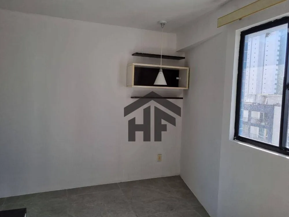 Apartamento, 3 quartos, 90 m² - Foto 12