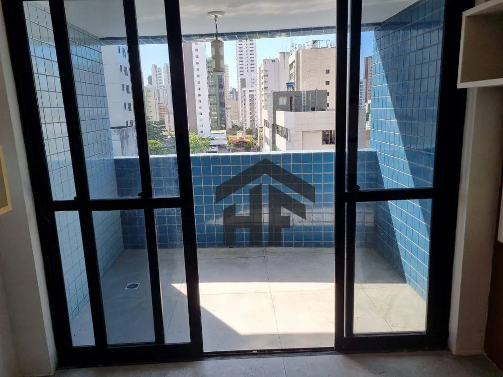 Apartamento, 3 quartos, 90 m² - Foto 15