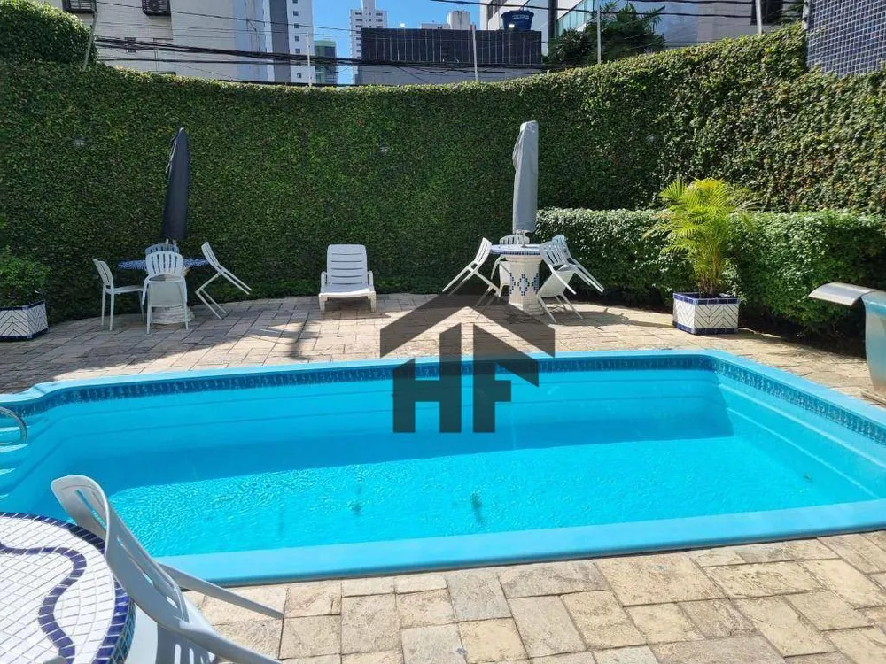 Apartamento, 3 quartos, 90 m² - Foto 5