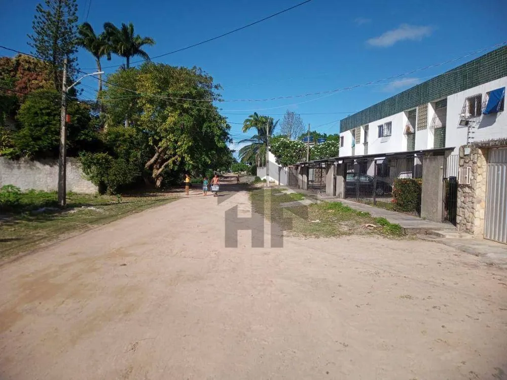 Terreno, 420 m² - Foto 2