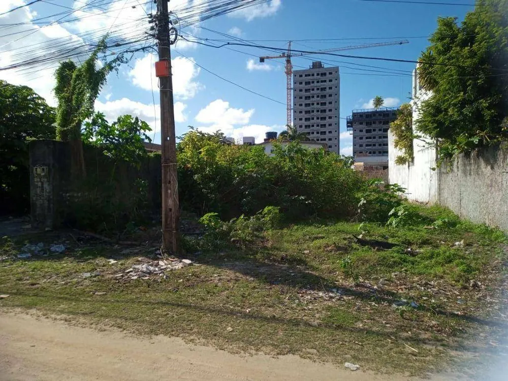 Terreno, 420 m² - Foto 6