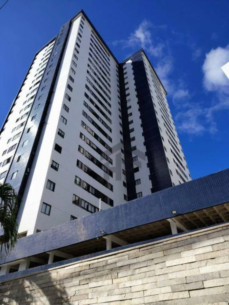 Apartamento, 3 quartos, 81 m² - Foto 1