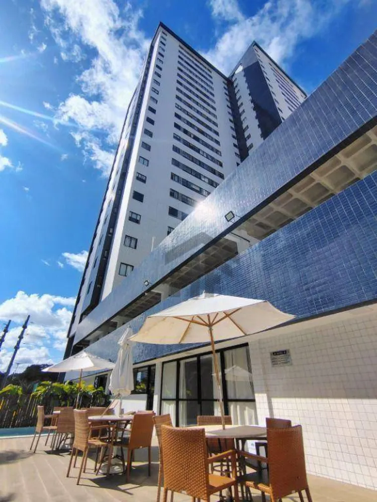 Apartamento, 3 quartos, 81 m² - Foto 13