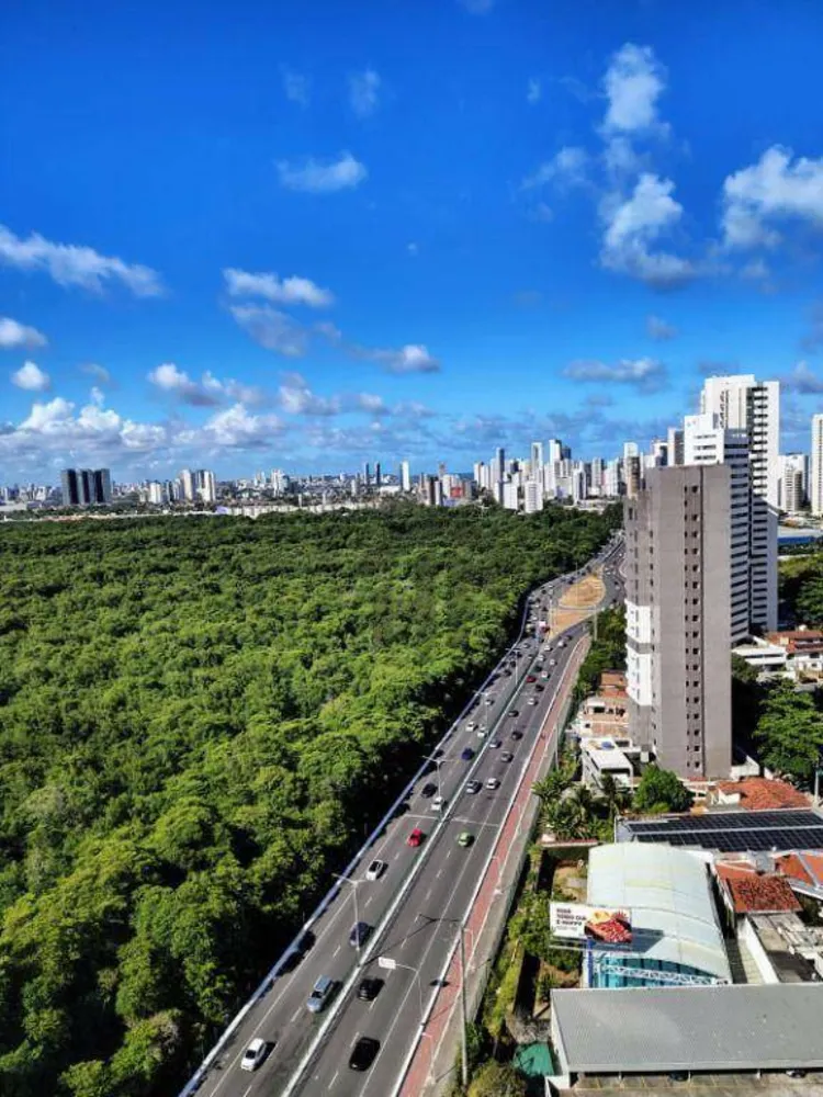 Apartamento, 3 quartos, 81 m² - Foto 8
