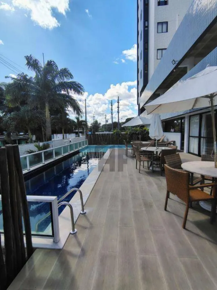 Apartamento, 3 quartos, 81 m² - Foto 11