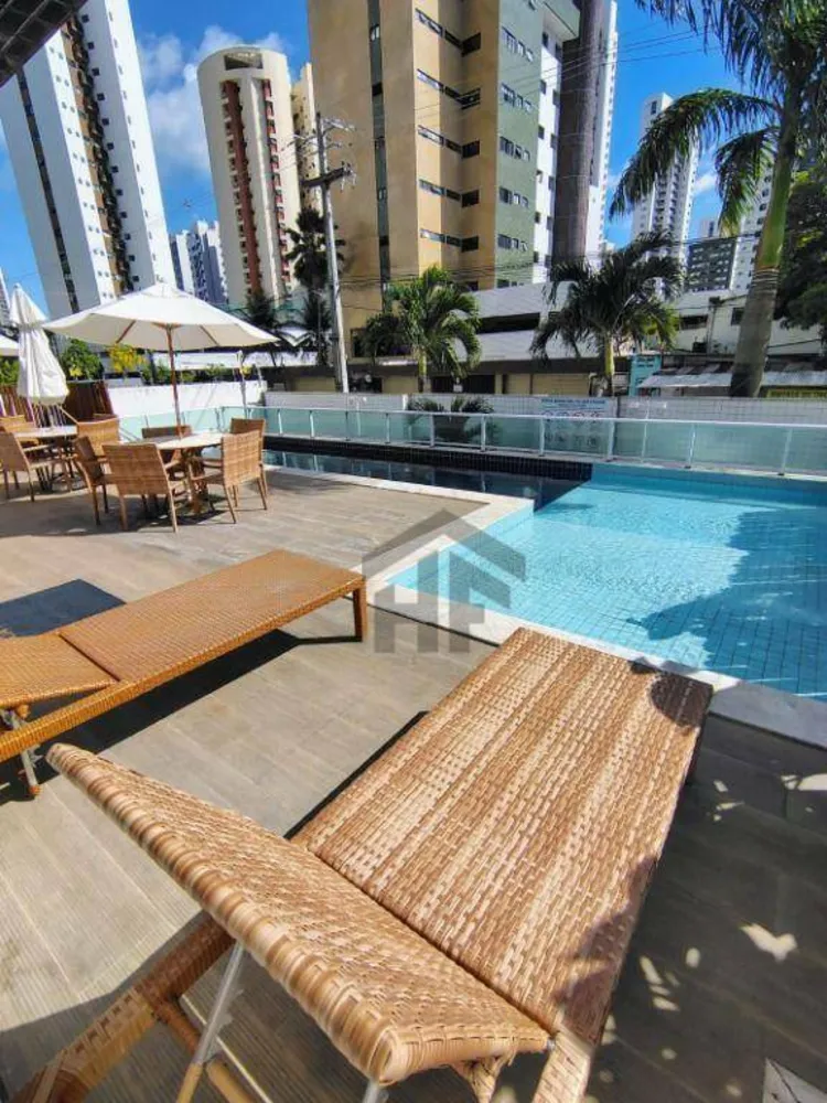 Apartamento, 3 quartos, 81 m² - Foto 9