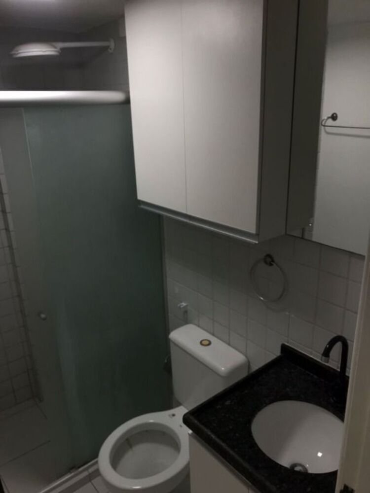 Apartamento, 2 quartos, 48 m² - Foto 3