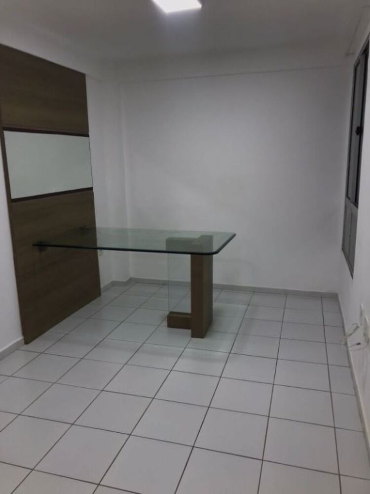Apartamento, 2 quartos, 48 m² - Foto 1