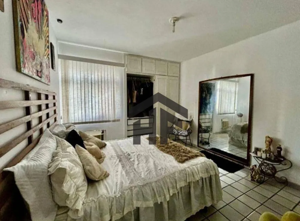 Apartamento, 4 quartos, 240 m² - Foto 5