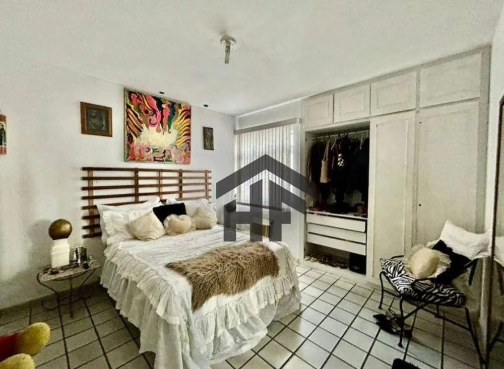Apartamento, 4 quartos, 240 m² - Foto 6
