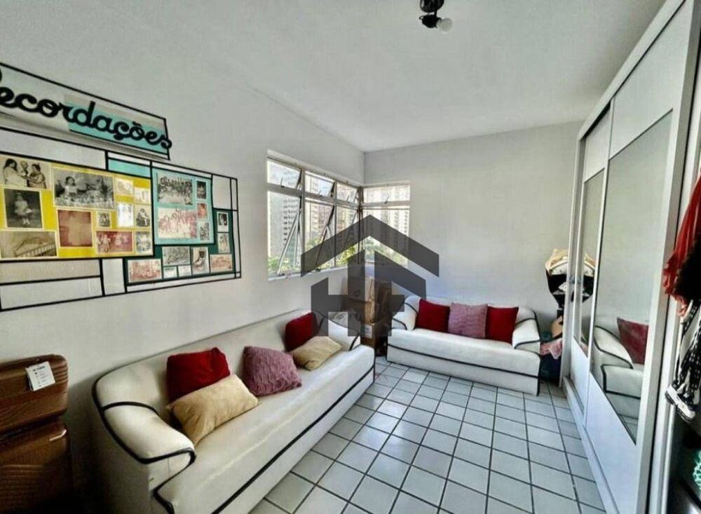 Apartamento, 4 quartos, 240 m² - Foto 1