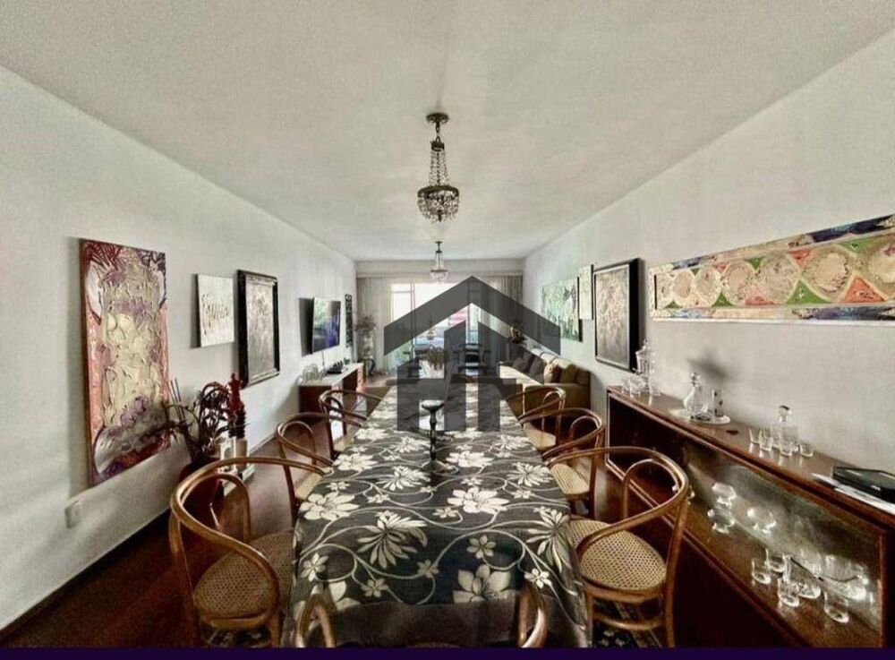 Apartamento, 4 quartos, 240 m² - Foto 2