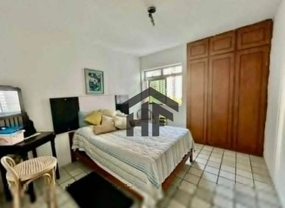 Apartamento, 4 quartos, 240 m² - Foto 8