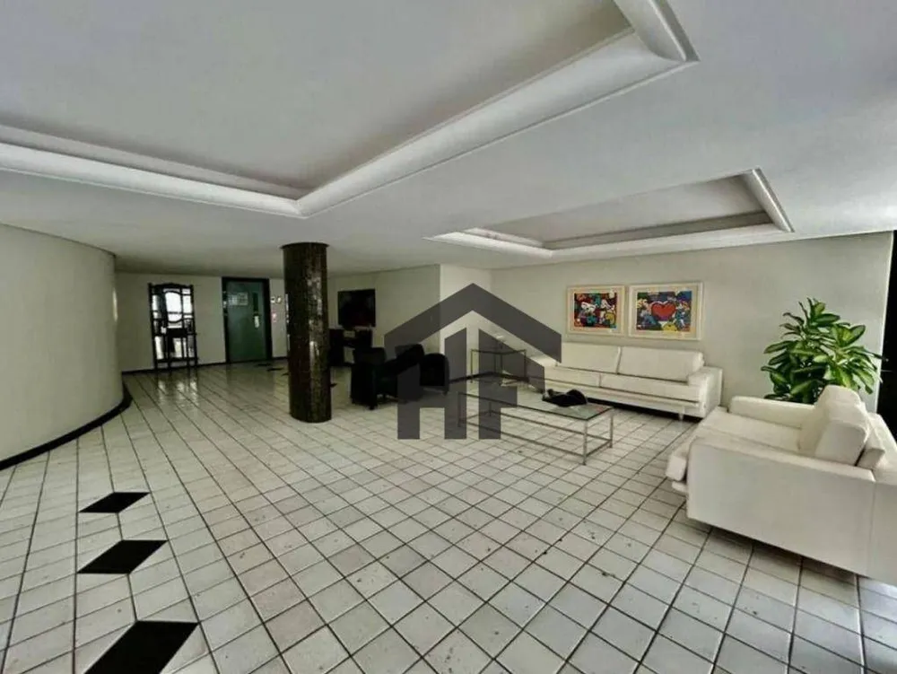 Apartamento, 4 quartos, 240 m² - Foto 13