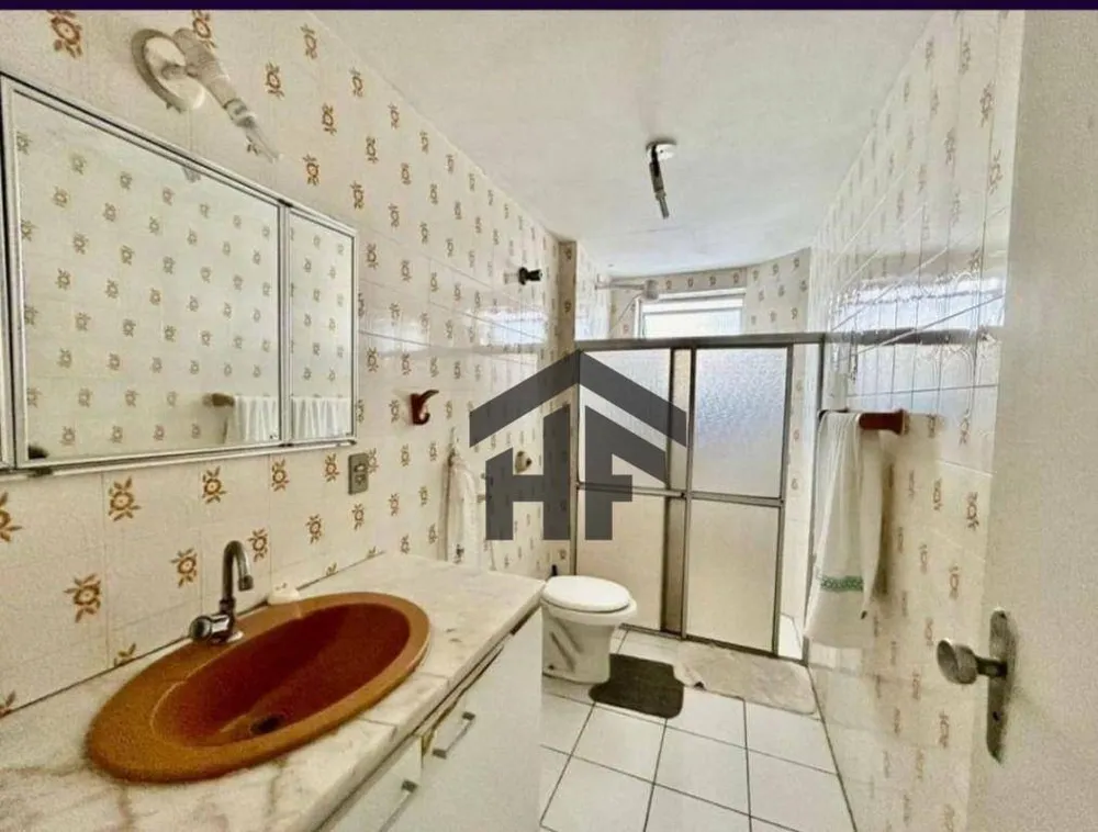Apartamento, 4 quartos, 240 m² - Foto 11