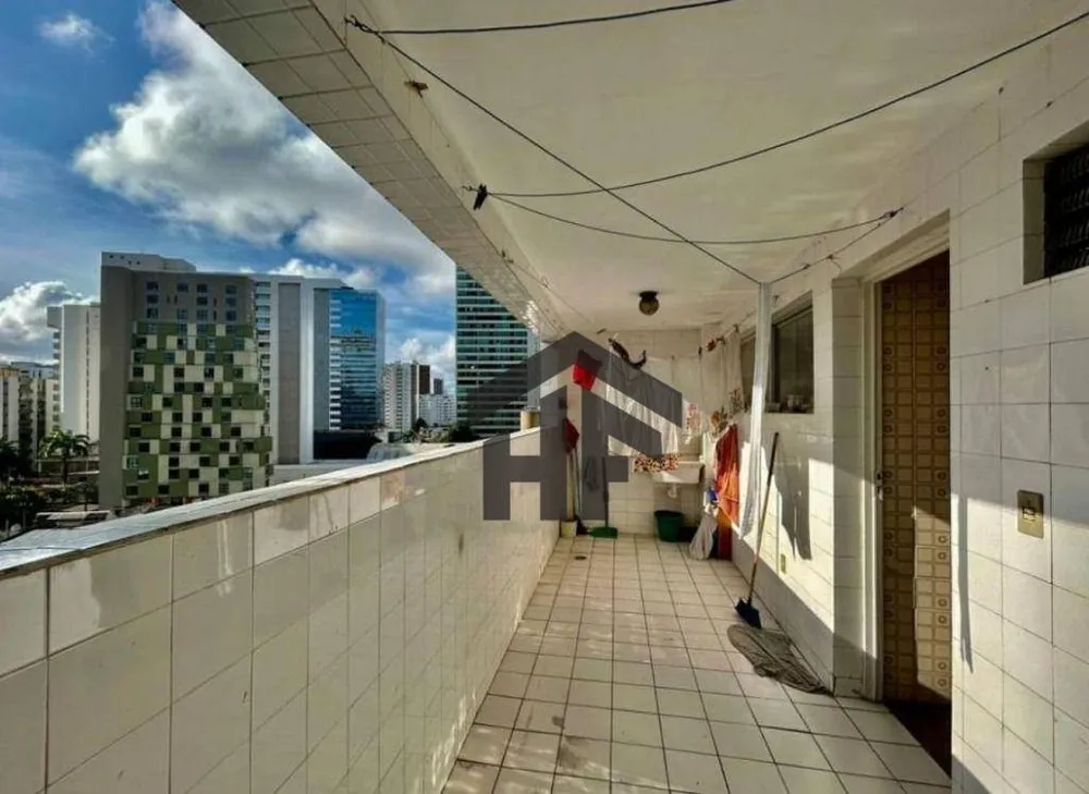 Apartamento, 4 quartos, 240 m² - Foto 12