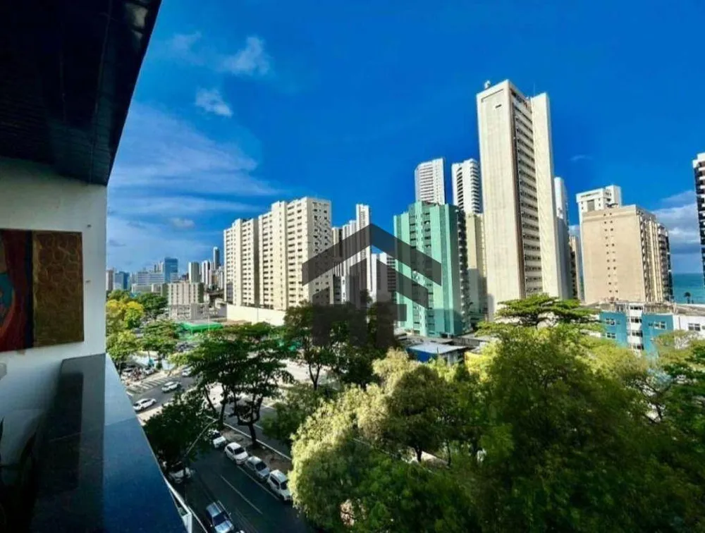 Apartamento, 4 quartos, 240 m² - Foto 16