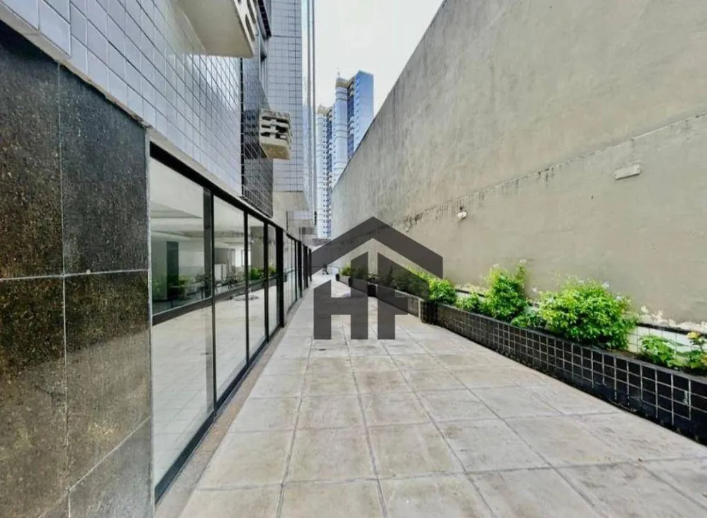 Apartamento, 4 quartos, 240 m² - Foto 15