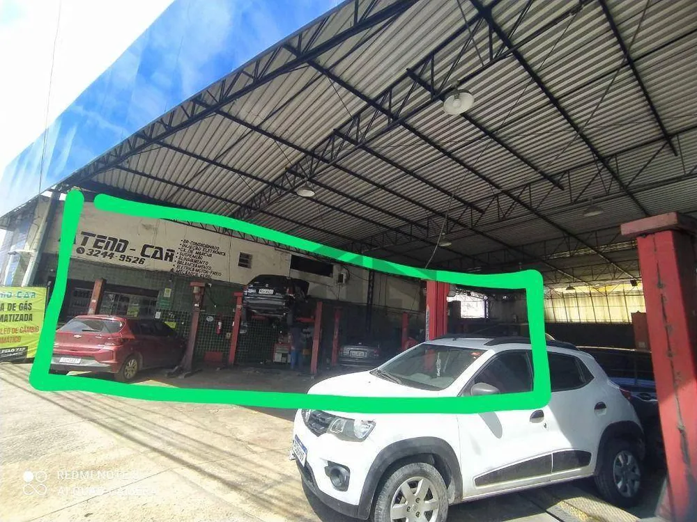 Loja-Salão, 121 m² - Foto 15