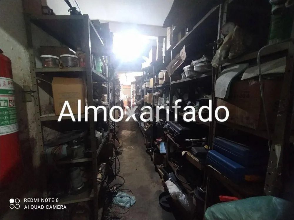 Loja-Salão, 121 m² - Foto 12