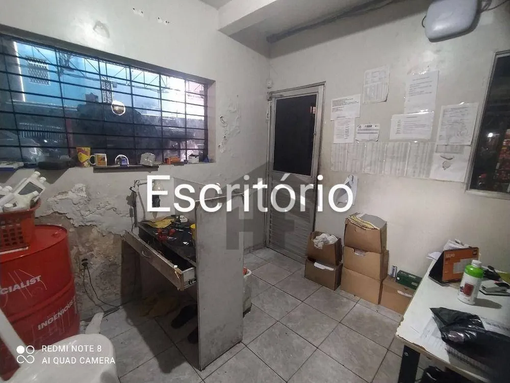 Loja-Salão, 121 m² - Foto 11