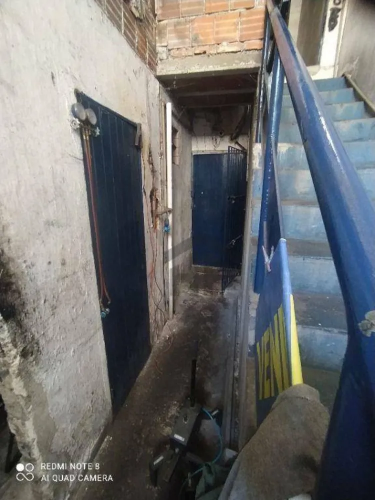 Loja-Salão, 121 m² - Foto 4