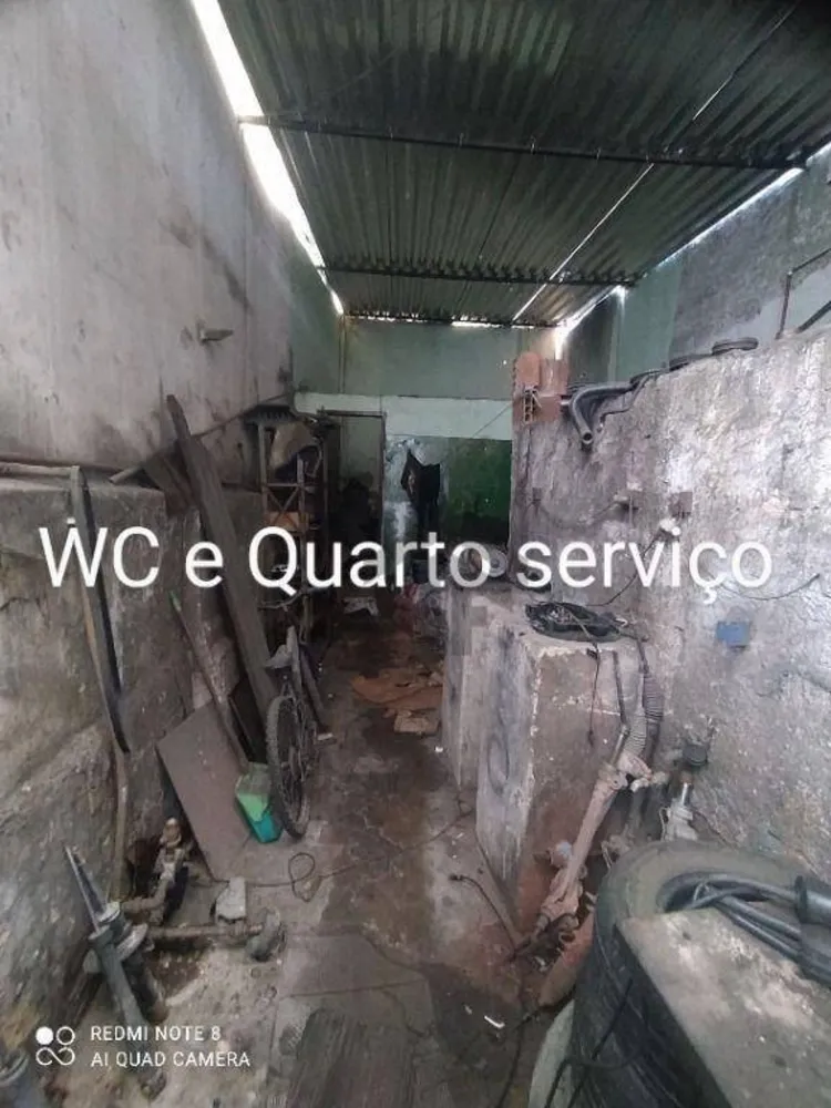 Loja-Salão, 121 m² - Foto 10