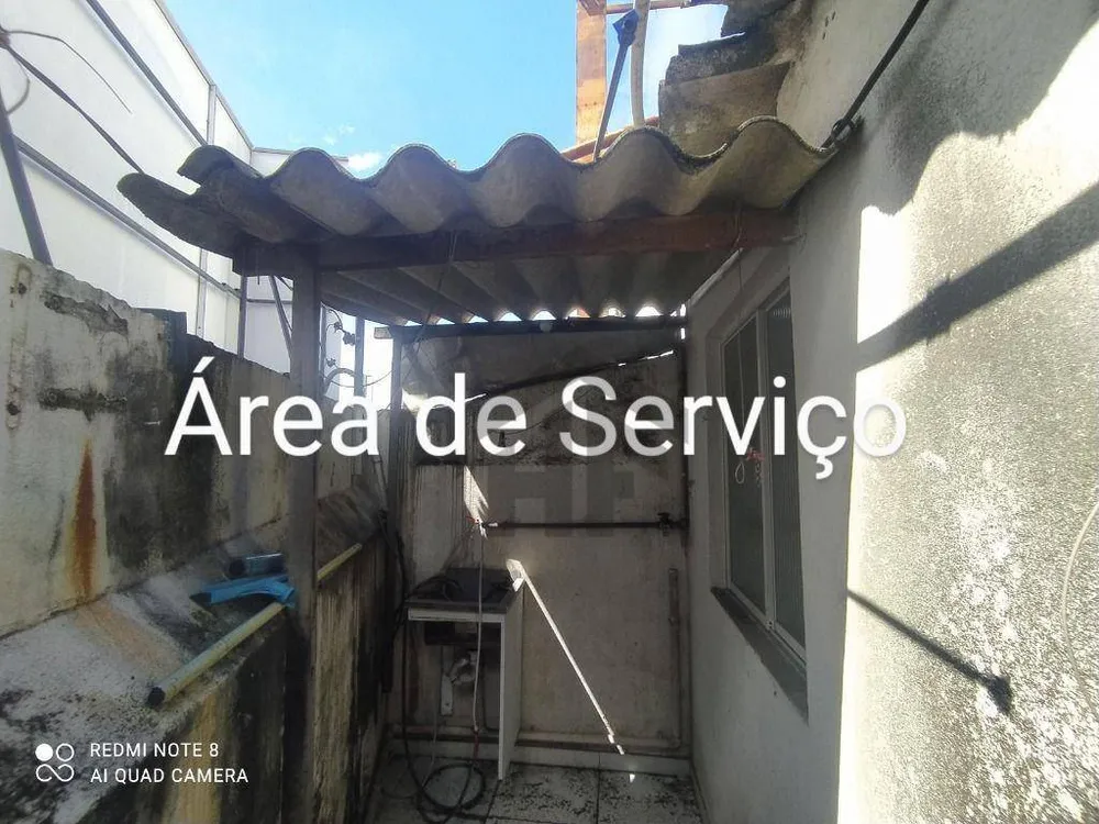 Loja-Salão, 121 m² - Foto 6