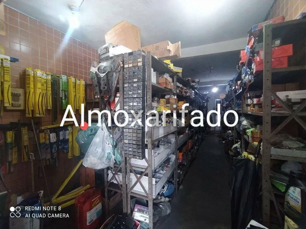 Loja-Salão, 121 m² - Foto 13