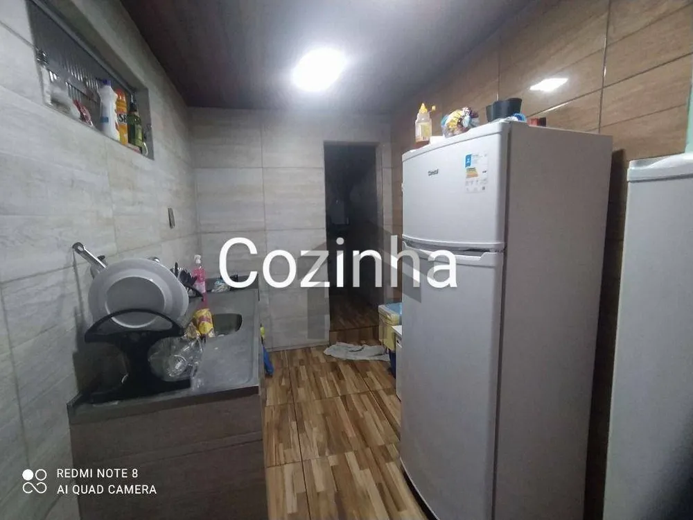 Loja-Salão, 121 m² - Foto 8