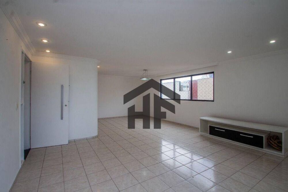 Apartamento para alugar com 4 quartos, 150m² - Foto 3