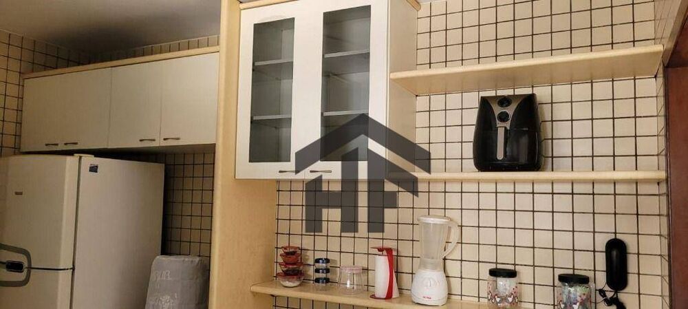 Apartamento, 3 quartos, 125 m² - Foto 10