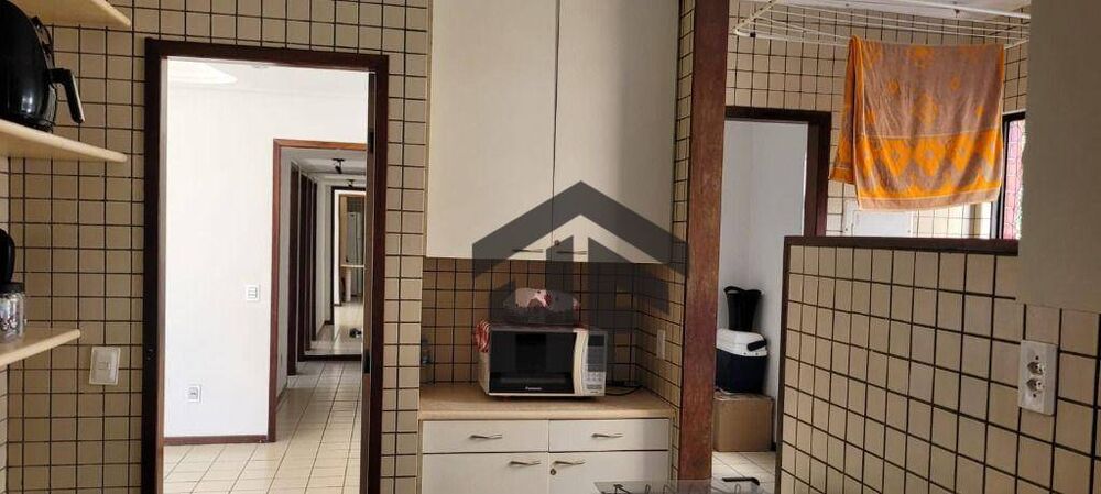 Apartamento, 3 quartos, 125 m² - Foto 9