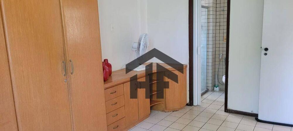 Apartamento, 3 quartos, 125 m² - Foto 8