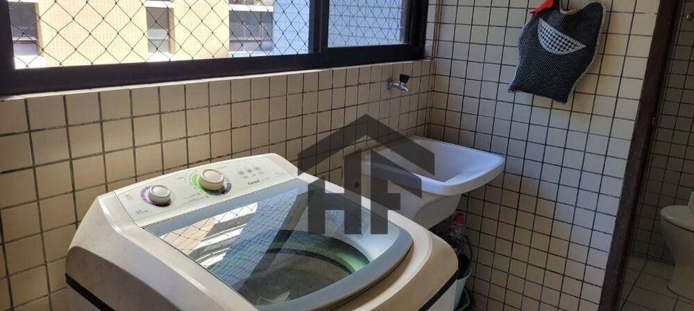 Apartamento, 3 quartos, 125 m² - Foto 11