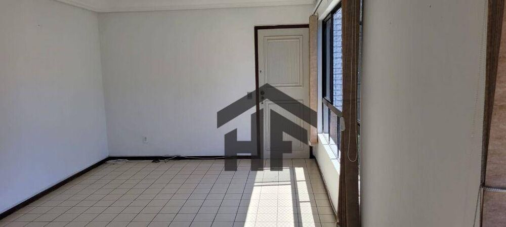 Apartamento, 3 quartos, 125 m² - Foto 2