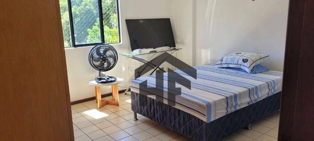 Apartamento, 3 quartos, 125 m² - Foto 4