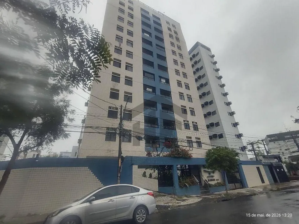 Apartamento, 2 quartos, 76 m² - Foto 12