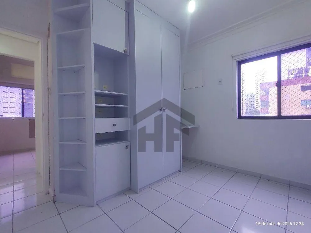 Apartamento, 2 quartos, 76 m² - Foto 8