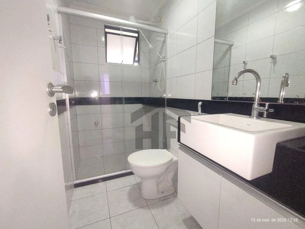 Apartamento, 2 quartos, 76 m² - Foto 7