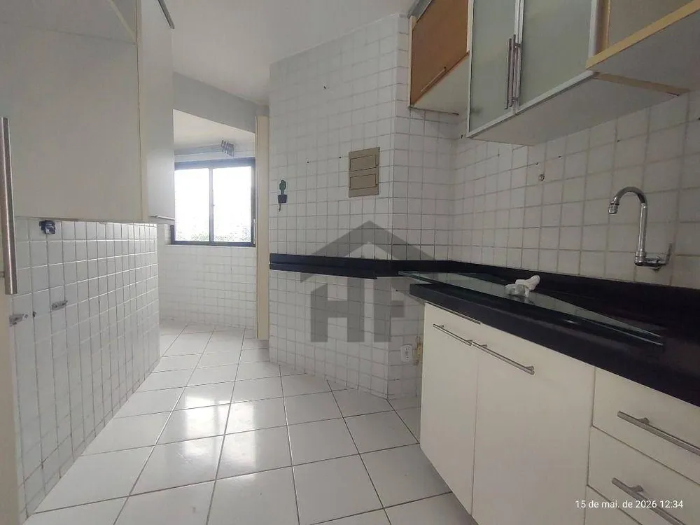 Apartamento, 2 quartos, 76 m² - Foto 9