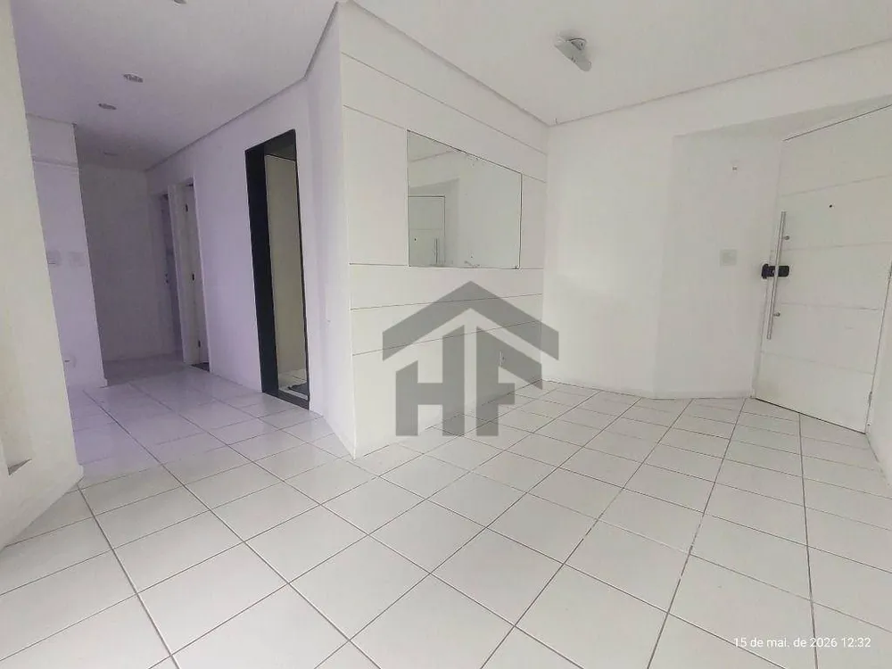 Apartamento, 2 quartos, 76 m² - Foto 2