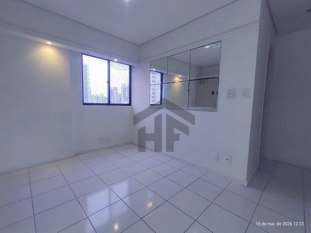 Apartamento, 2 quartos, 76 m² - Foto 4
