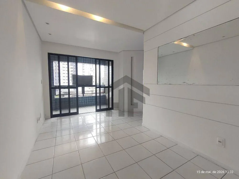Apartamento, 2 quartos, 76 m² - Foto 3