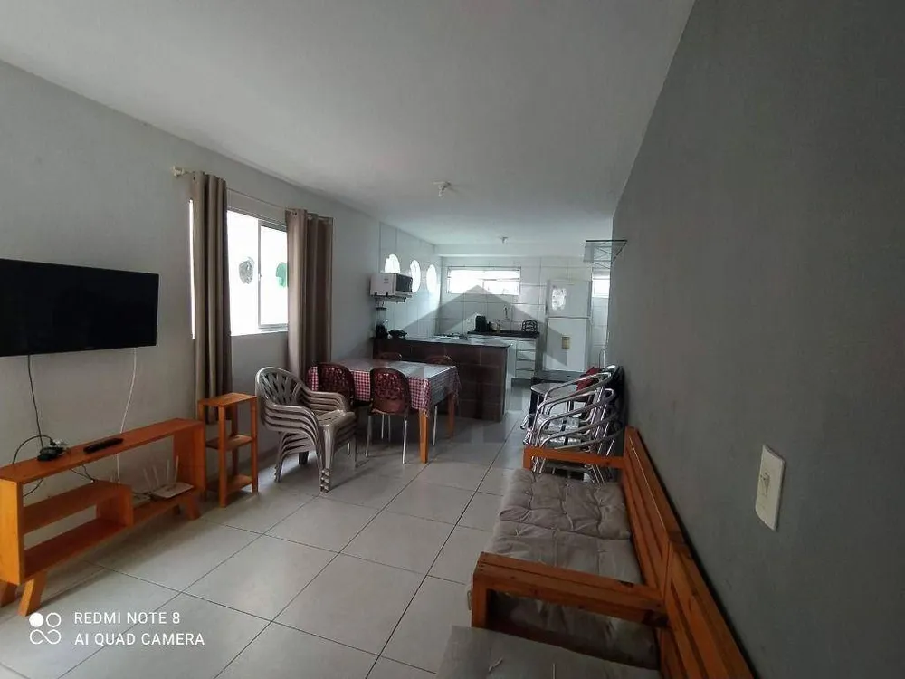 Casa, 2 quartos - Foto 1