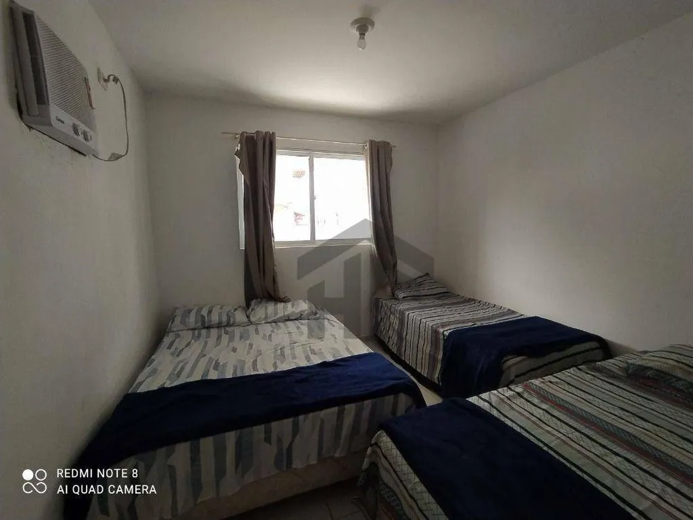 Casa, 2 quartos - Foto 5