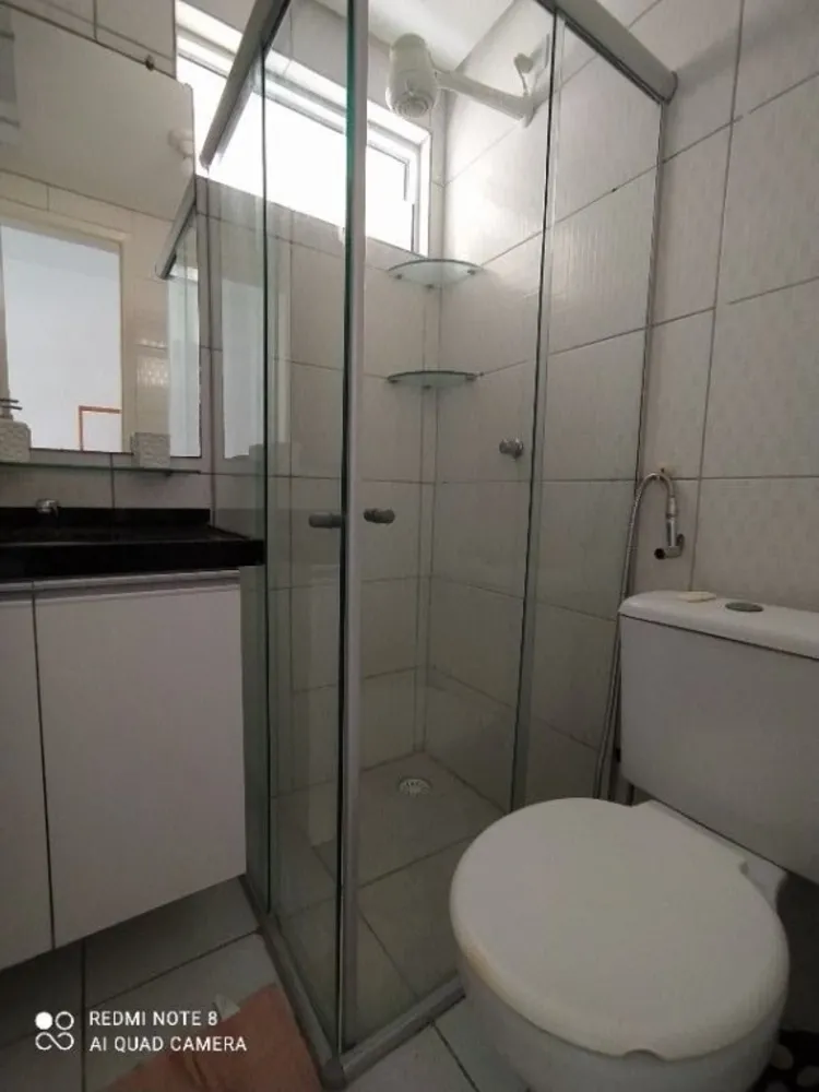 Casa, 2 quartos - Foto 4