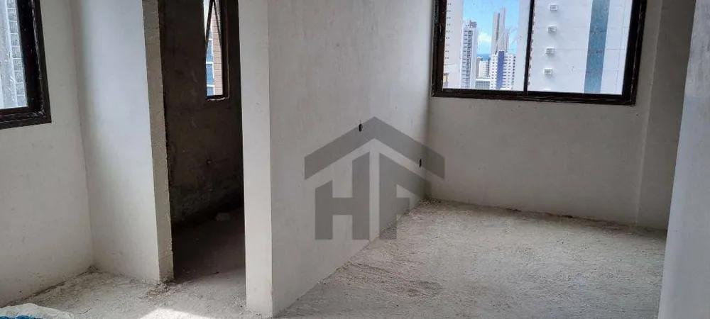 Apartamento, 4 quartos, 137 m² - Foto 7